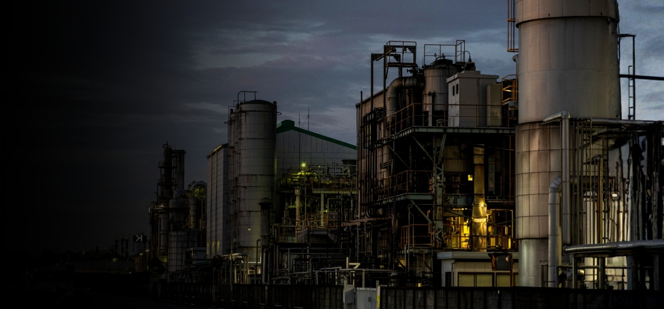 Energy & Commodity Trading