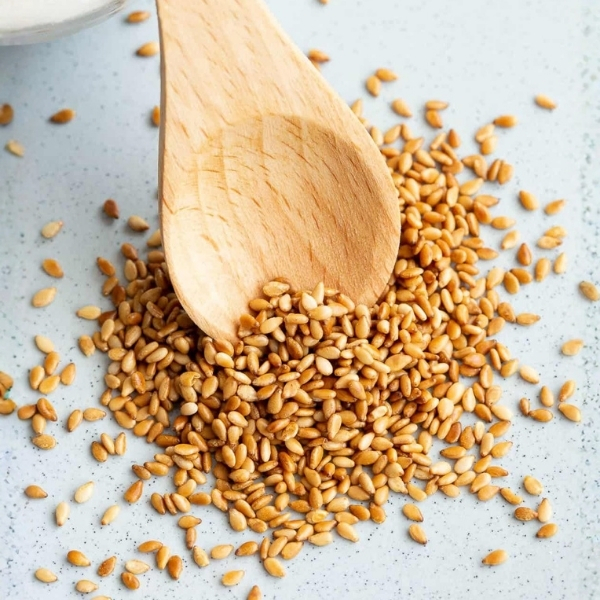 Sesame Seed